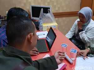 Kejagung Tangkap Buron Tersangka Korupsi di Jambi