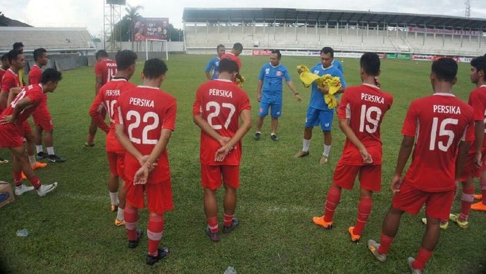 Foto: dok: Persika Foto: dok: Persika