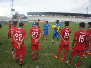 Persika Targetkan Kemenangan tapi Tak Remehkan Cilegon United Persika Targetkan Kemenangan tapi Tak Remehkan Cilegon United