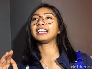 Proses Cerai dengan Nicky Tirta, Liza Elly: Kami Saling Menghargai