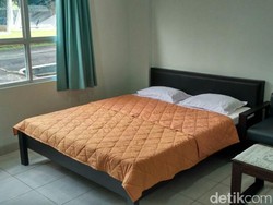 Lansia Tinggal di Rusun, Bayar Sewanya Rp 3,5 Juta/Bulan