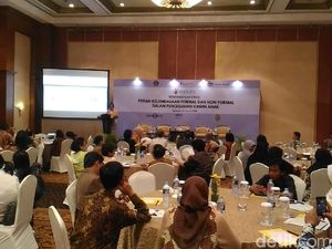 Perkawinan Anak Terus Muncul, Pemerintah Diminta Dialog dengan Ulama