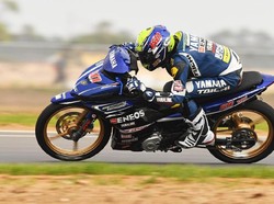 Ini Hasil Tim Yamaha Indonesia di ARRC Australia