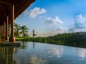 Hotel Paling Instagramable di Dunia, Salah Satunya Ada di Bali