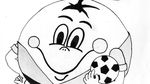Foto: Maskot-maskot Piala Dunia