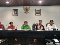 6.644 Kursi di 5 PTN Yogya Siap Diperebutkan Lewat SBMPTN
