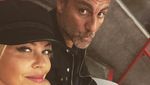 Costanza Caracciolo, Model Seksi Pacar Baru Christian Vieri