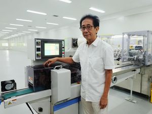 Rahasia Sido Muncul Bisa Langgeng hingga 3 Generasi