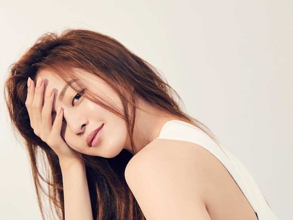 Aktris Cantik Korea Alami Malpraktik, Kulit Mulusnya Jadi Melepuh