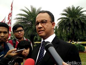 Lihat Kisah Malahayati di Apel Monas, Anies: Moga Ada yang Filmkan Lihat Kisah Malahayati di Apel Monas, Anies: Moga Ada yang Filmkan
