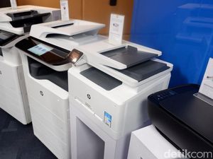 Waduh! Ada Perusahaan Indonesia Dibobol Hacker via Printer Waduh! Ada Perusahaan Indonesia Dibobol Hacker via Printer