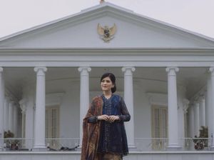 Potret Anggunnya Kahiyang Selama Hamil Hingga Jelang Melahirkan Potret Anggunnya Kahiyang Selama Hamil Hingga Jelang Melahirkan