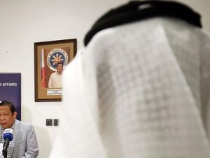 Bantu Warga Lari dari Majikan, Filipina Minta Maaf pada Kuwait