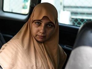 Profesor Palestina Dibunuh di Malaysia, Istrinya Pulang ke Gaza