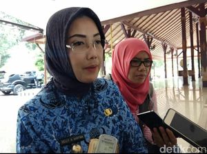 Soal Penangakapan Eks Wabup Cirebon, Selly Siap Dampingi Gotas Soal Penangakapan Eks Wabup Cirebon, Selly Siap Dampingi Gotas