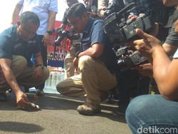 Masih Nggak Percaya Bahaya Miras Oplosan? Ini Buktinya