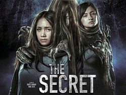 Deretan Cameo Terkenal di Film The Secret: Suster Ngesot Urban Legend