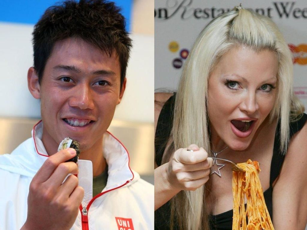Ini 9 Perbedaan Pola Makan dan Makanan Orang Jepang dan Amerika Ini 9 Perbedaan Pola Makan dan Makanan Orang Jepang dan Amerika
