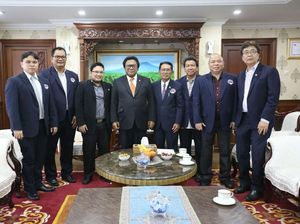 Ketua DPD Minta Pemerintah Perhatikan Perguruan Tinggi Swasta