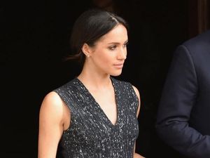 Sang Ayah Tak Hadiri Pernikahannya, Ini Respons Meghan Markle