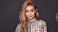 Gigi Hadid Ulang Tahun ke-23, Kekayaannya Bikin Melongo