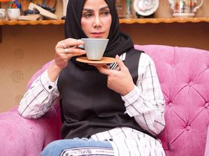 Mama Amy Bicara Kondisi Nagita Slavina Usai Keguguran