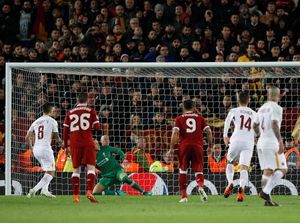 Waspada dengan Provokasi Roma, Liverpool!