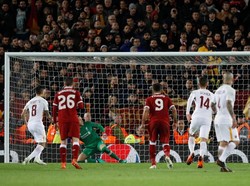 Waspada dengan Provokasi Roma, Liverpool!