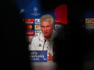 Bayern Mengharap Tuah Heynckes