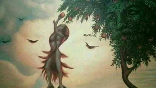 Objek yang Kamu Lihat Pertama Kali Menunjukan Sisi Lain Kejiwaanmu