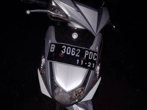 2 Penjambret HP Nyaris Dikeroyok Massa di Pulogadung