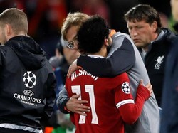 Liverpool Kebobolan Usai Salah Diganti, Klopp Tak Menyesal