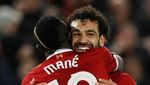 Liverpool Kini Serba Salah