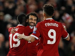 Aksi Gemilang Trio Firmansah