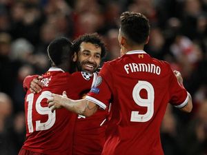 Aksi Gemilang Trio Firmansah Aksi Gemilang Trio Firmansah