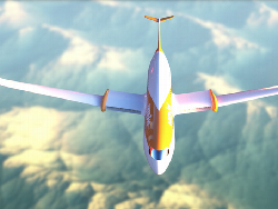 Kapan Bisa Terbang dengan Pesawat Bertenaga Listrik?