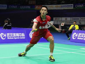 Jonatan Lolos, Ihsan Tersingkir Jonatan Lolos, Ihsan Tersingkir