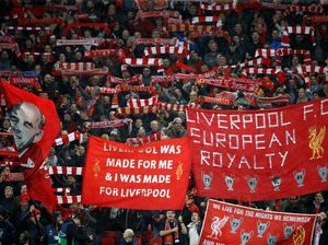 Untuk Fans Liverpool yang Pergi ke Roma: Hati-hati Diserang