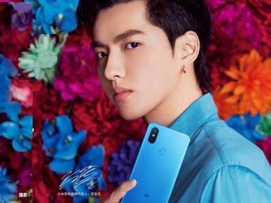 Spek dan Fitur Penerus Xiaomi Mi A1 Terungkap Spek dan Fitur Penerus Xiaomi Mi A1 Terungkap