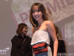 Gisel Langsung Syuting Usai 10 Jam Diperiksa Polisi Terkait Video Seks