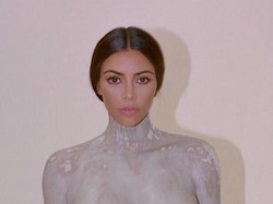 Cerita Preeklampsia Kim Kardashian dan 7 Ibu Lainnya