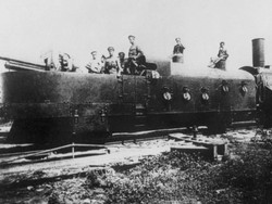 Kisah Perjalanan Mencari Emas Rusia yang Hilang