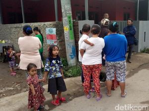 Dua Bocah Baleendah Bandung Dibacok Saat Ditinggal Ortu ke Pasar Dua Bocah Baleendah Bandung Dibacok Saat Ditinggal Ortu ke Pasar