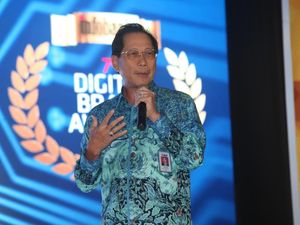 RUPS BCA 29 Maret, Jahja Setiaadmadja Mau Pensiun atau Jadi Bos Lagi? RUPS BCA 29 Maret, Jahja Setiaadmadja Mau Pensiun atau Jadi Bos Lagi?