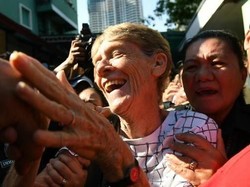 Biarawati Australia Diusir Setelah 27 Tahun Tinggal di Filipina