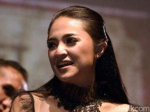 Marshanda Ngaku Pernah Selingkuh dan Diselingkuhi