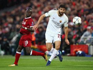 Sebut Roma Masih Berpeluang, Fazio: Jangan Lupa Bagaimana Kami ke Semifinal