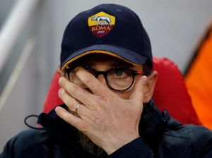 Keyakinan Total Eusebio Di Francesco Keyakinan Total Eusebio Di Francesco