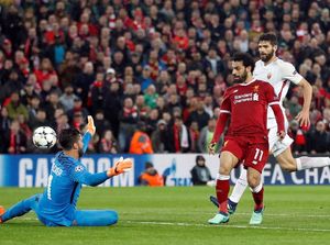 Salah Wow Banget