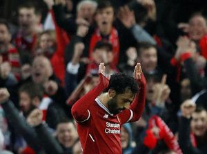 Lagi Lagi Salah Lagi Lagi Salah